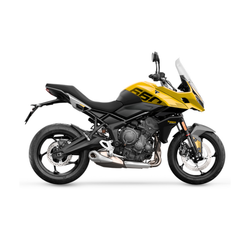 TIGER SPORT 660 (2022 - )